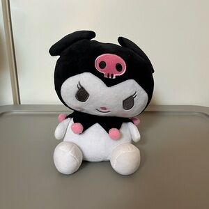 Kuromi Plush